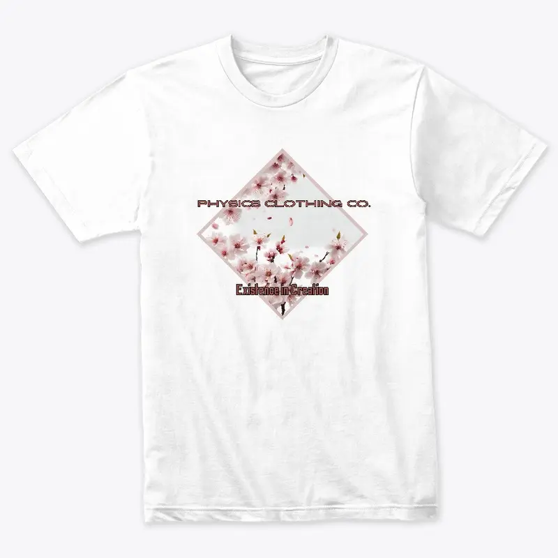 Sakura Edition Tee