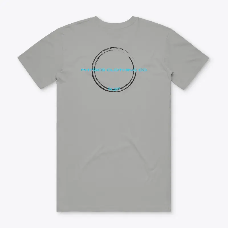 Physics Circle Tee